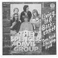 The Spencer Davis Group : Living in a Back Street